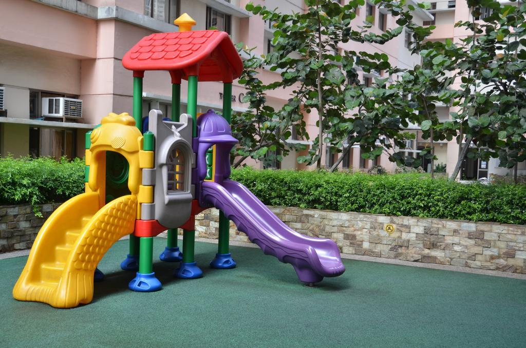 A Homey Place At Adriatico Manila Ngoại thất bức ảnh