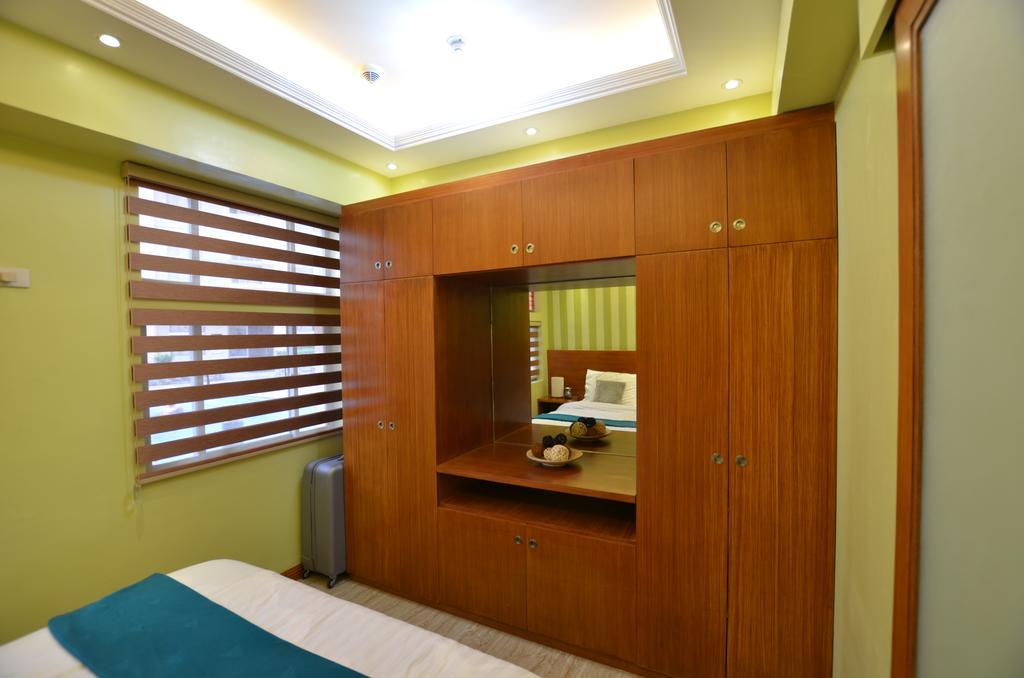 A Homey Place At Adriatico Manila Ngoại thất bức ảnh