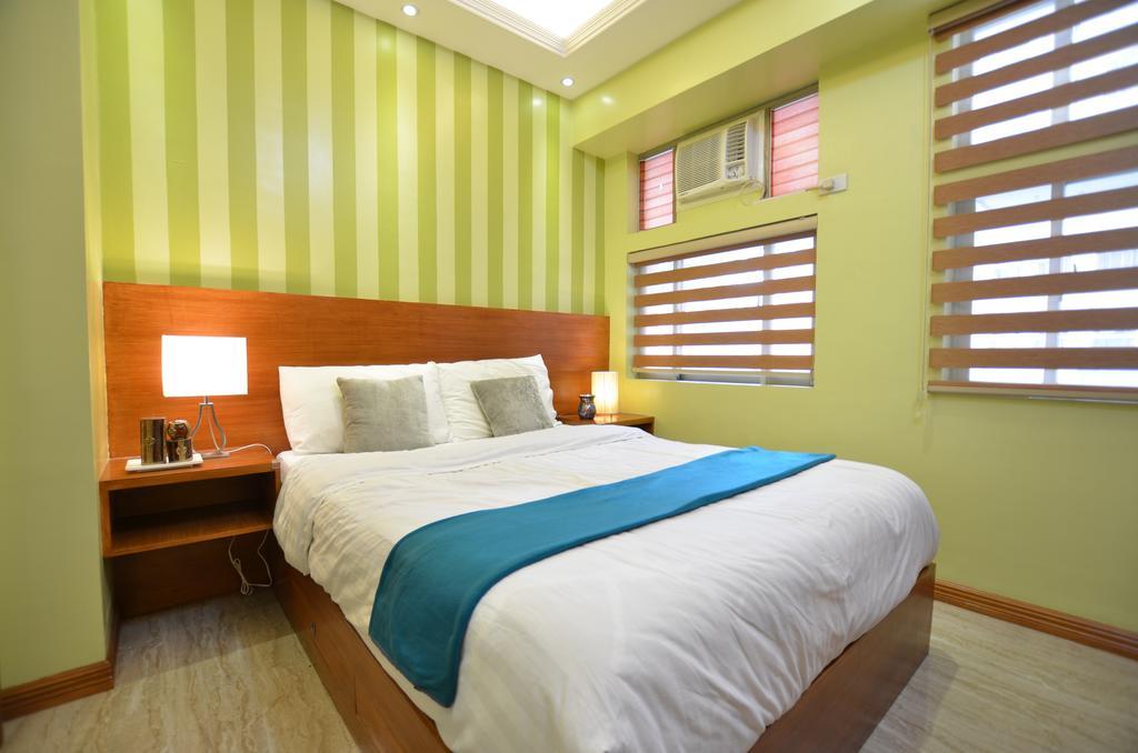 A Homey Place At Adriatico Manila Ngoại thất bức ảnh
