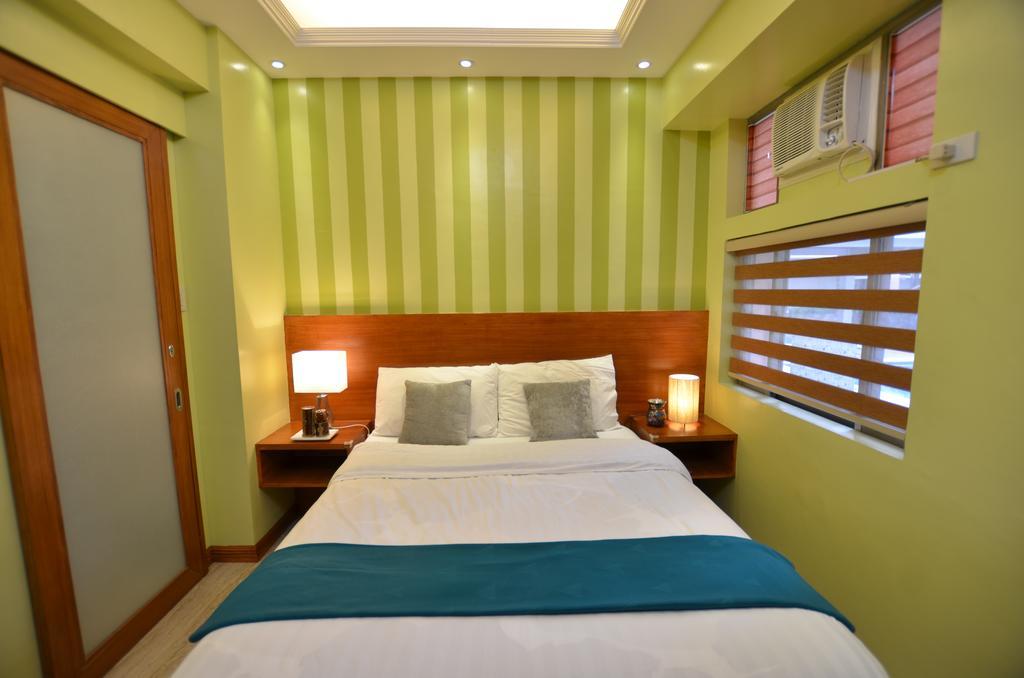 A Homey Place At Adriatico Manila Ngoại thất bức ảnh
